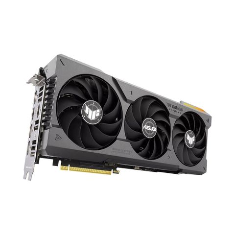 Cạc màn hình Asus 16GB TUF-RTX4070TIS-O16G-GAMING