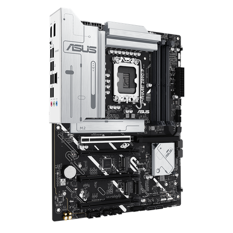 Bo mạch chủ Asus PRIME Z890-P-CSM