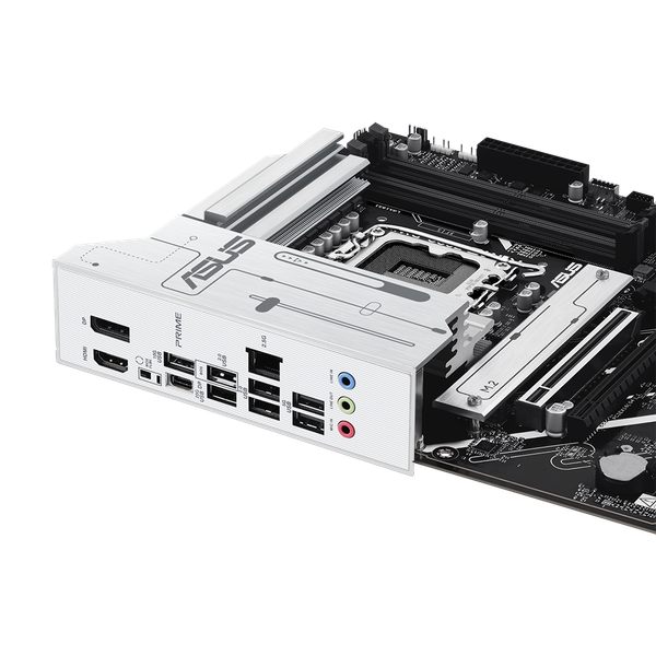 Bo mạch chủ Asus PRIME Z890-P-CSM