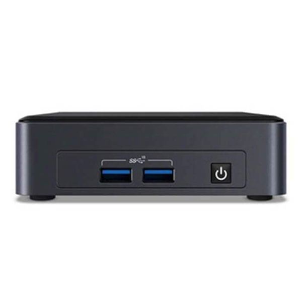 Adaptateur Secteur FSP 120W Pour Intel NUC - 19V, Testé Et Fonctionnel, Parfait Pour NUC11TNKi7