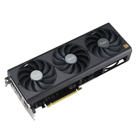 Cạc màn hình Asus 8GB PROART-RTX4060-O8G