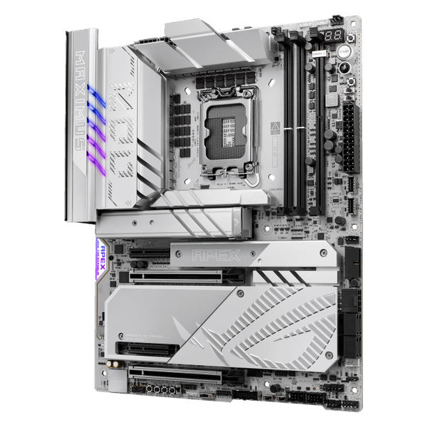Bo mạch chủ Asus ROG MAXIMUS Z890 APEX