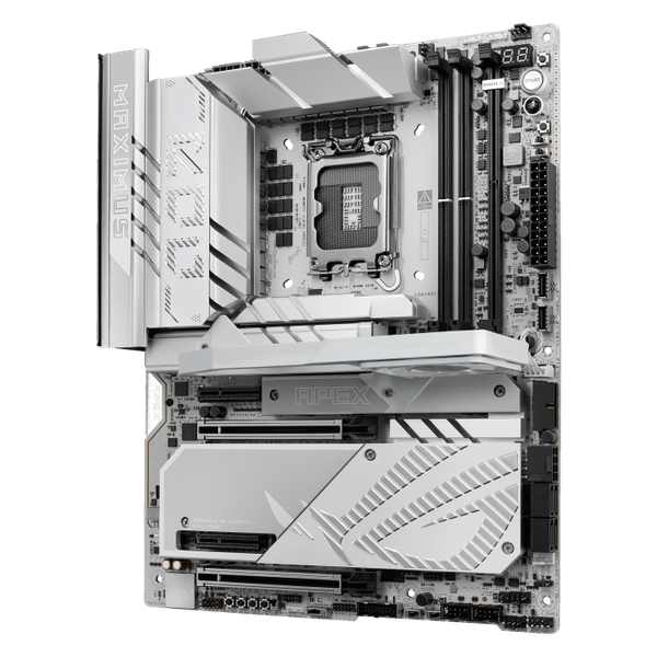 Bo mạch chủ Asus ROG MAXIMUS Z890 APEX