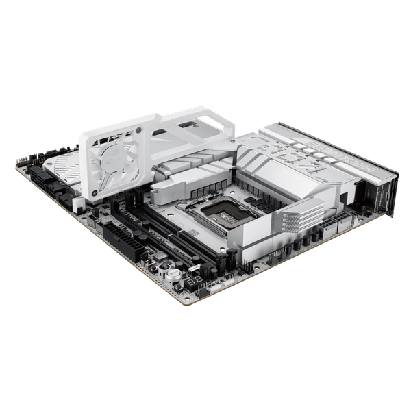 Bo mạch chủ Asus ROG MAXIMUS Z890 APEX