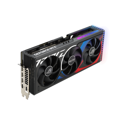 Cạc màn hình Asus 16GB ROG-STRIX-RTX4080S-16G-GAMING