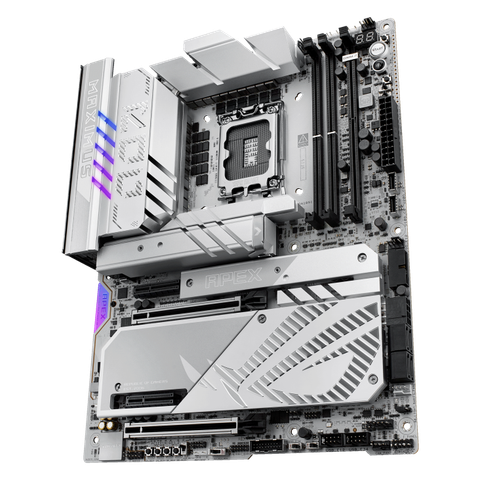 Bo mạch chủ Asus ROG MAXIMUS Z890 APEX