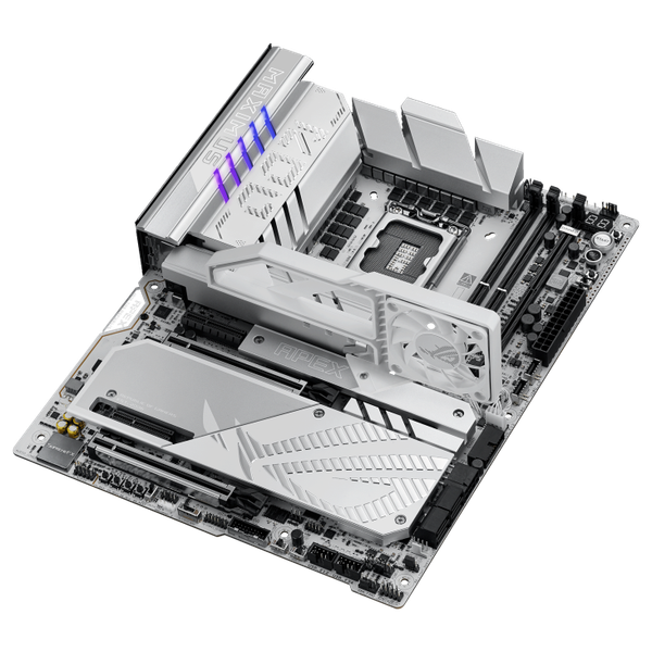 Bo mạch chủ Asus ROG MAXIMUS Z890 APEX