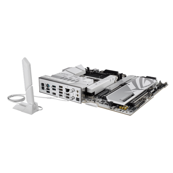 Bo mạch chủ Asus ROG MAXIMUS Z890 APEX
