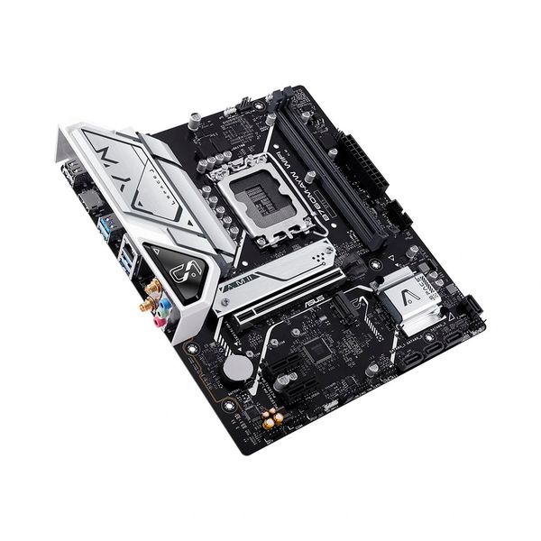Bo mạch chủ Asus B760M-AYW WIFI