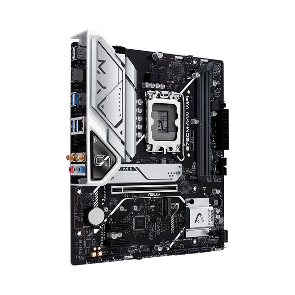 Bo mạch chủ Asus B760M-AYW WIFI