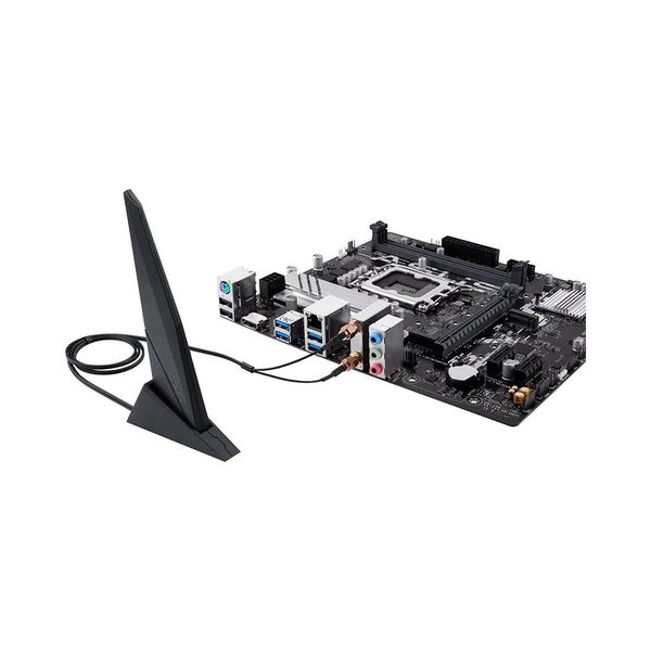 Bo mạch chủ Asus B760M-AYW WIFI D4
