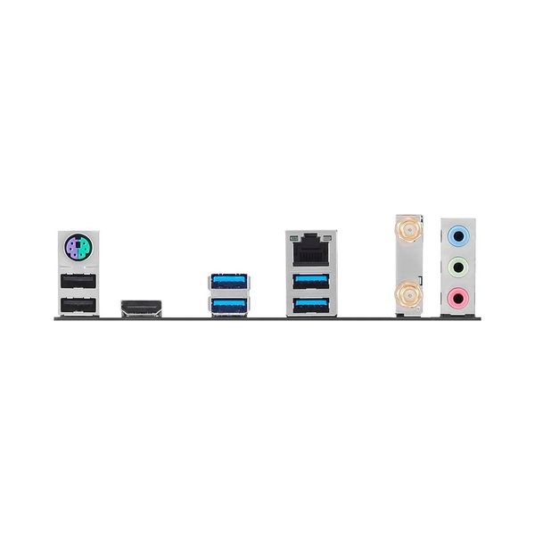 Bo mạch chủ Asus B760M-AYW WIFI D4