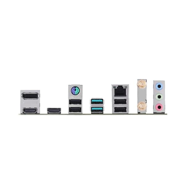 Bo mạch chủ Asus PRIME B760M-A D4-CSM