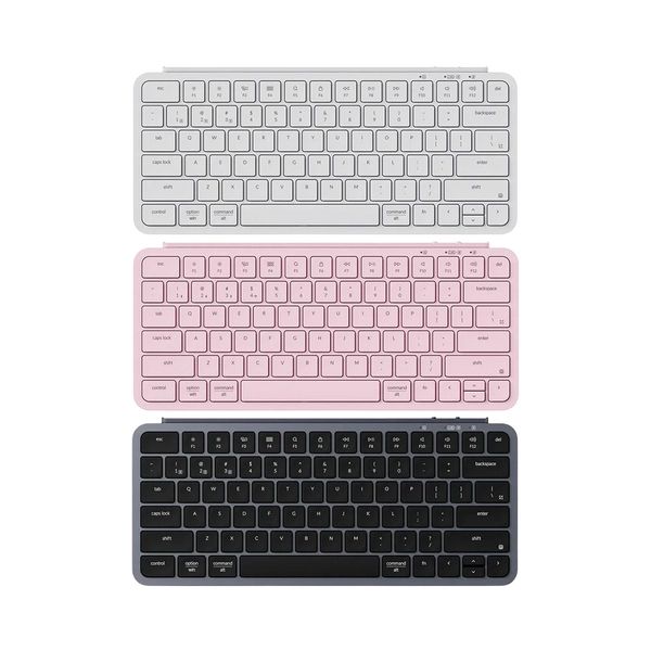 Bàn phím không dây Keychron B1 Pro Ultra-Slim Wireless