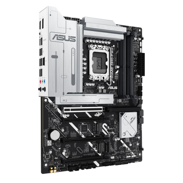 Bo mạch chủ Asus PRIME Z890-P WIFI-CSM
