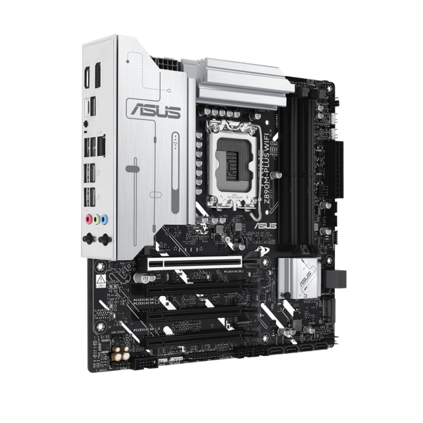Bo mạch chủ Asus PRIME Z890M-PLUS WIFI-CSM