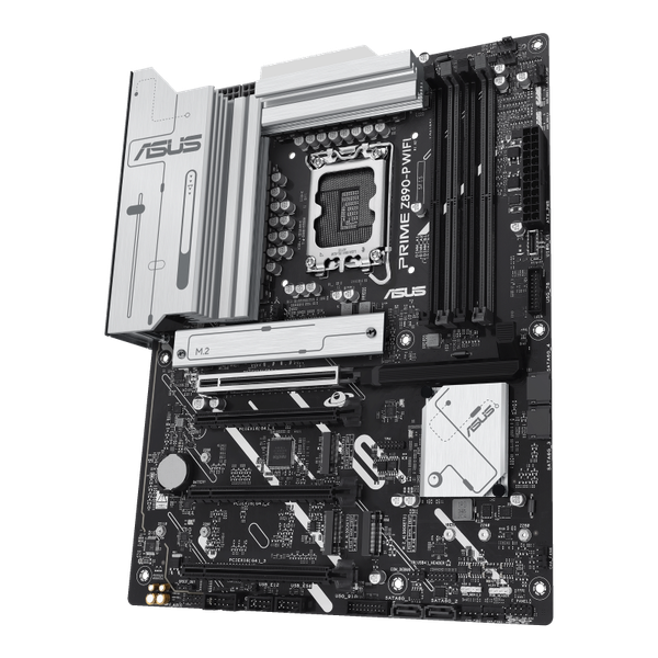 Bo mạch chủ Asus PRIME Z890-P WIFI-CSM