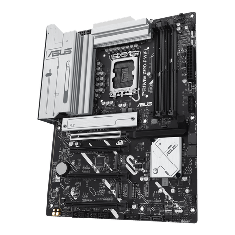 Bo mạch chủ Asus PRIME Z890-P WIFI-CSM