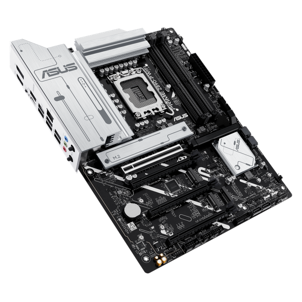 Bo mạch chủ Asus PRIME Z890-P WIFI-CSM