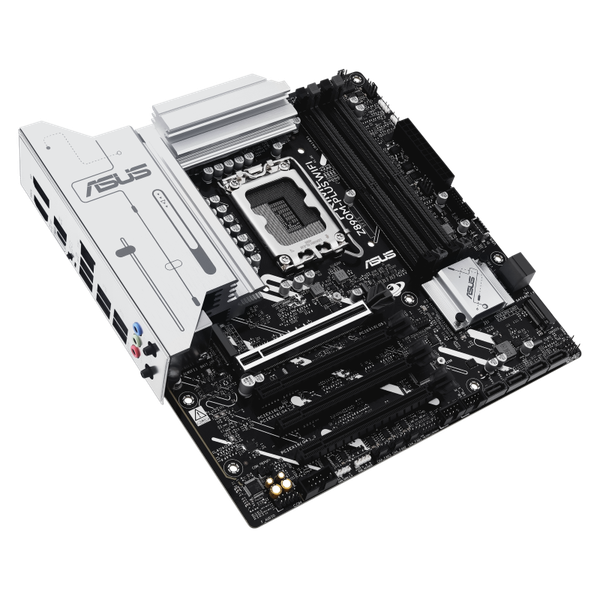 Bo mạch chủ Asus PRIME Z890M-PLUS WIFI-CSM
