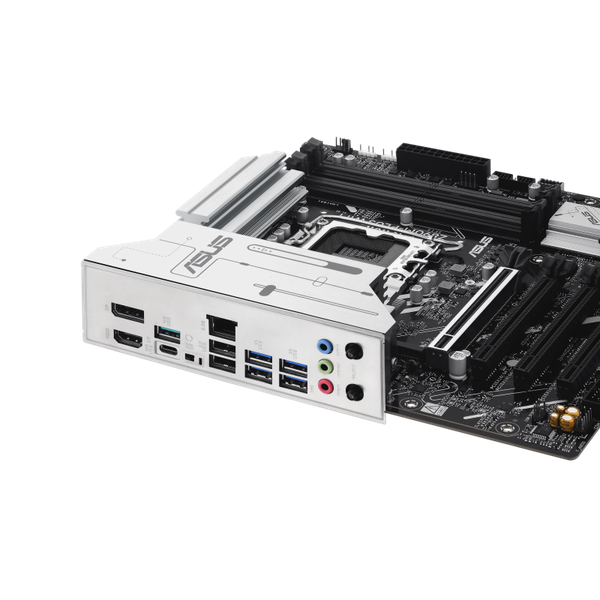 Bo mạch chủ Asus PRIME Z890M-PLUS WIFI-CSM