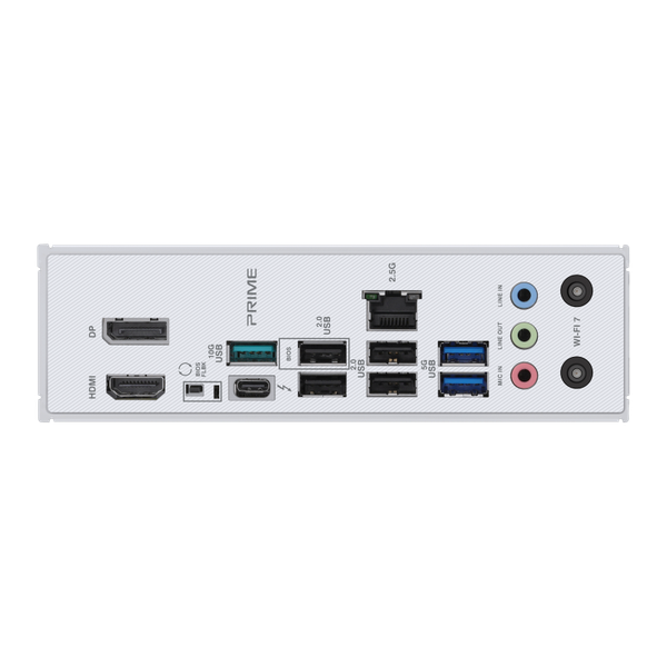 Bo mạch chủ Asus PRIME Z890-P WIFI-CSM