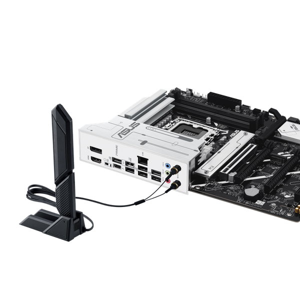 Bo mạch chủ Asus PRIME Z890-P WIFI-CSM