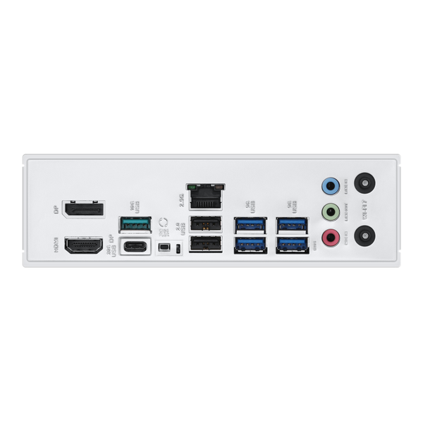 Bo mạch chủ Asus PRIME Z890M-PLUS WIFI-CSM