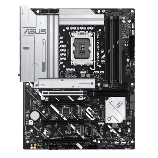 Bo mạch chủ Asus PRIME Z890-P WIFI-CSM