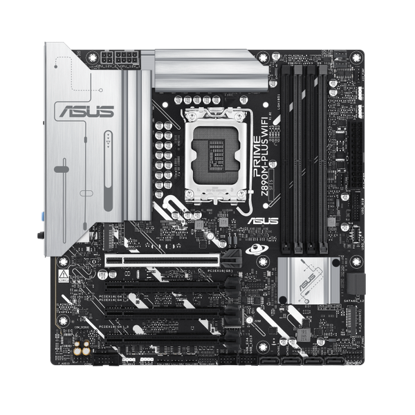 Bo mạch chủ Asus PRIME Z890M-PLUS WIFI-CSM