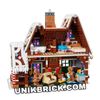 [HÀNG ĐẶT/ ORDER] LEGO Creator 10267 Gingerbread House