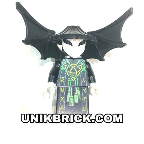 LEGO Ninjago Skull Sorcerer 