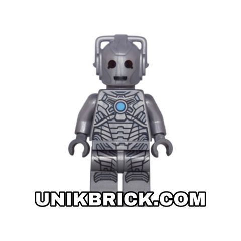  [ORDER ITEMS] LEGO Cyberman 