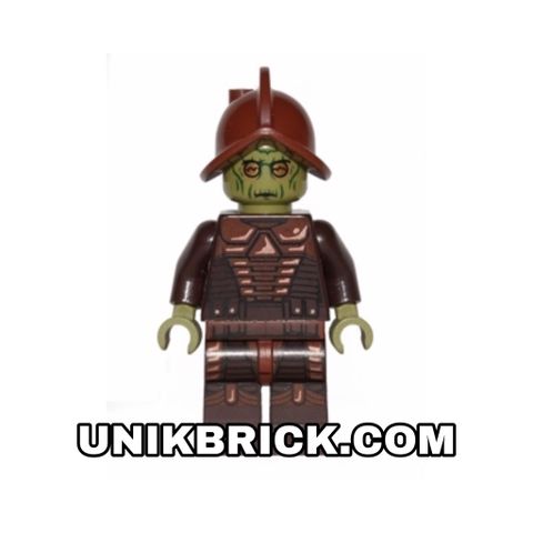  [ORDER ITEMS] LEGO Neimoidian Warrior 