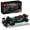 [CÓ HÀNG] LEGO Technic 42165 Mercedes-AMG F1 W14 E Performance Pull-Back