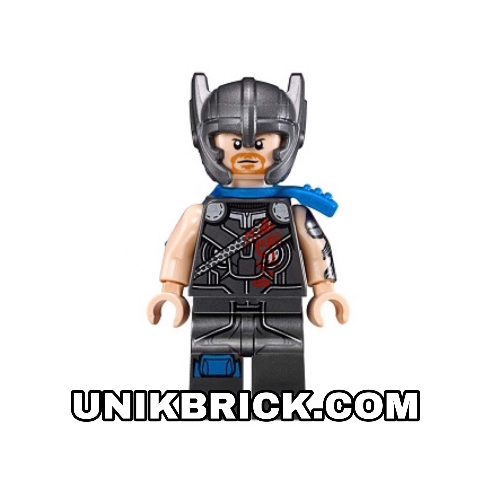 [ORDER ITEMS] LEGO Thor Scabbard