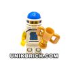 [HÀNG ĐẶT/ORDER] LEGO Football Player Series 8