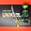 LEGO Ninjago Combo 7 Ninja Movie