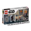 LEGO Star Wars 75310 Duel on Mandalore
