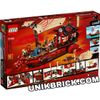 [HÀNG ĐẶT/ORDER] LEGO Ninjago 71705 Destiny's Bounty