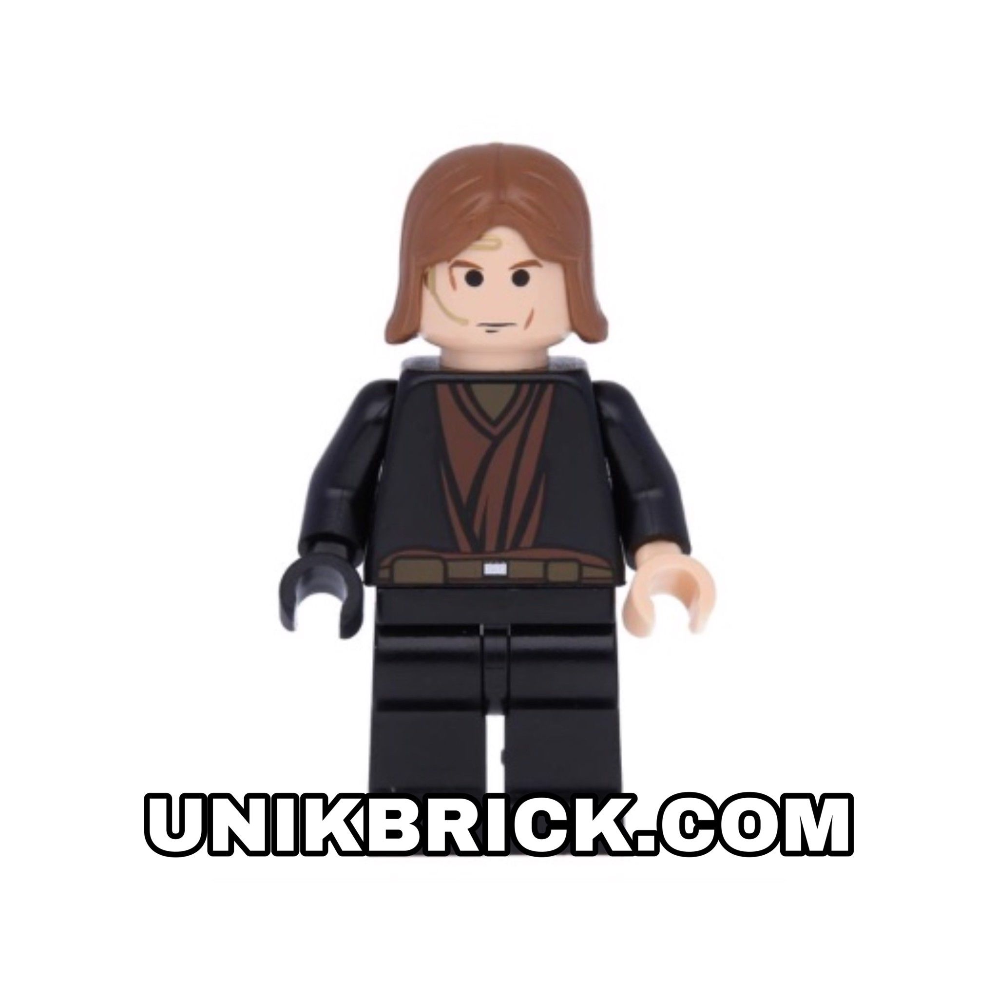 [ORDER ITEMS] LEGO Anakin Skywalker with Black Right Hand