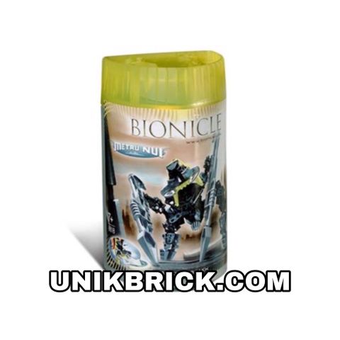  [ORDER ITEMS] LEGO Bionicle 8618 Vahki Rorzakh 