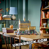 [HÀNG ĐẶT/ ORDER] LEGO Harry Potter 76435 Hogwarts Castle The Great Hall