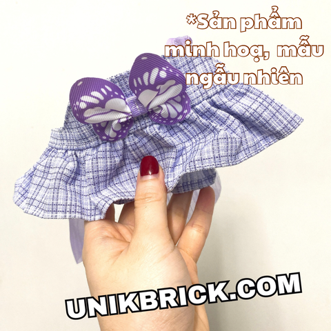  Blind Bag Baby Three 400% Accessory Phụ kiện ngẫu nhiên 