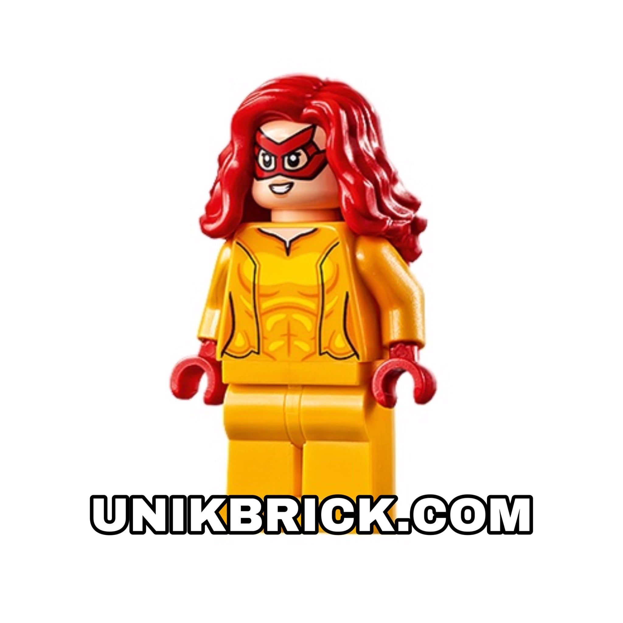 [ORDER ITEMS] LEGO Firestar