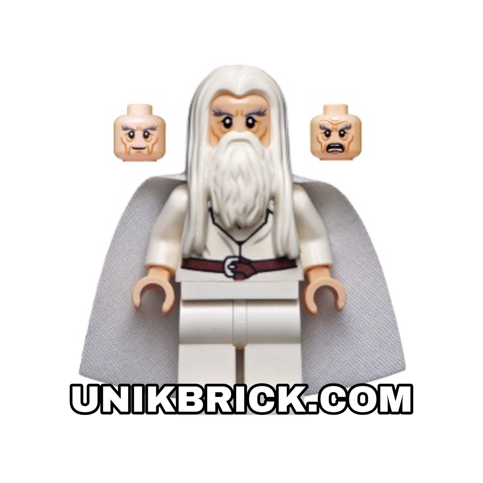 [ORDER ITEMS] LEGO Gandalf the White