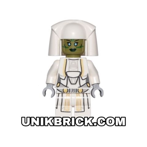  [ORDER ITEMS] LEGO Jedi Consular 