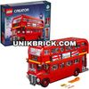 [CÓ HÀNG] LEGO Creator 10258 London Bus