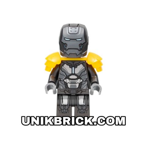  [ORDER ITEMS] LEGO Marvel Iron Man Mark 25 Armor 