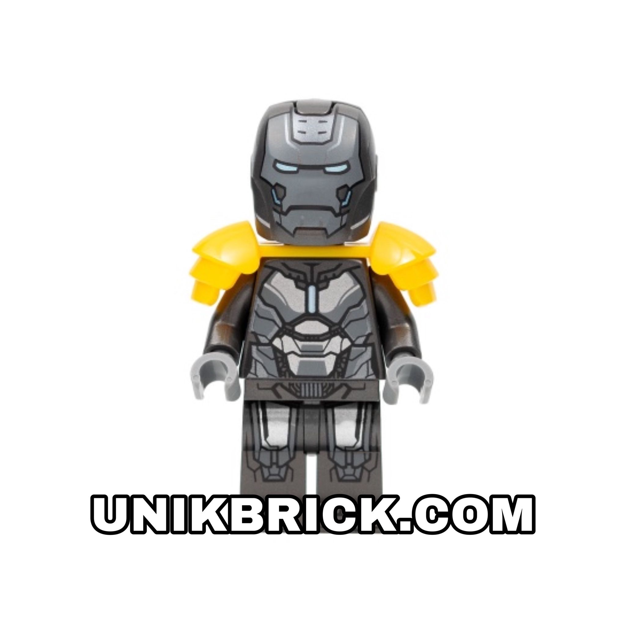 [ORDER ITEMS] LEGO Marvel Iron Man Mark 25 Armor